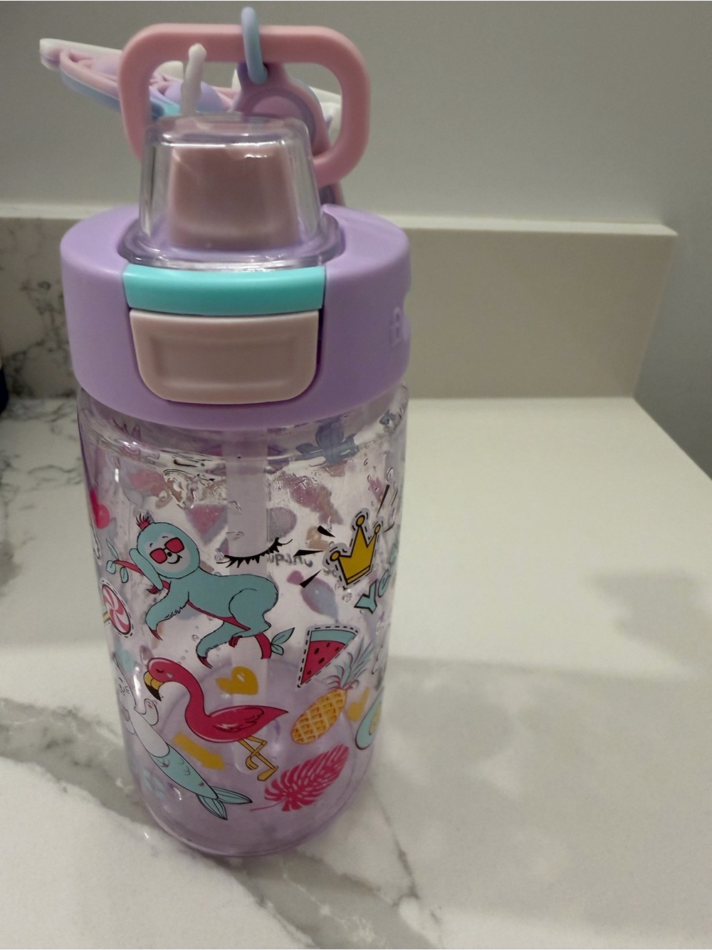 Ello Kids Colby Tritan 14oz